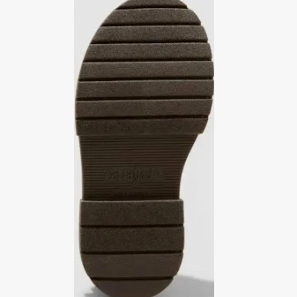 SIZES ADDED Cat & Jack Shoes New Cat & Jack Amaya Zipper Combat Boots